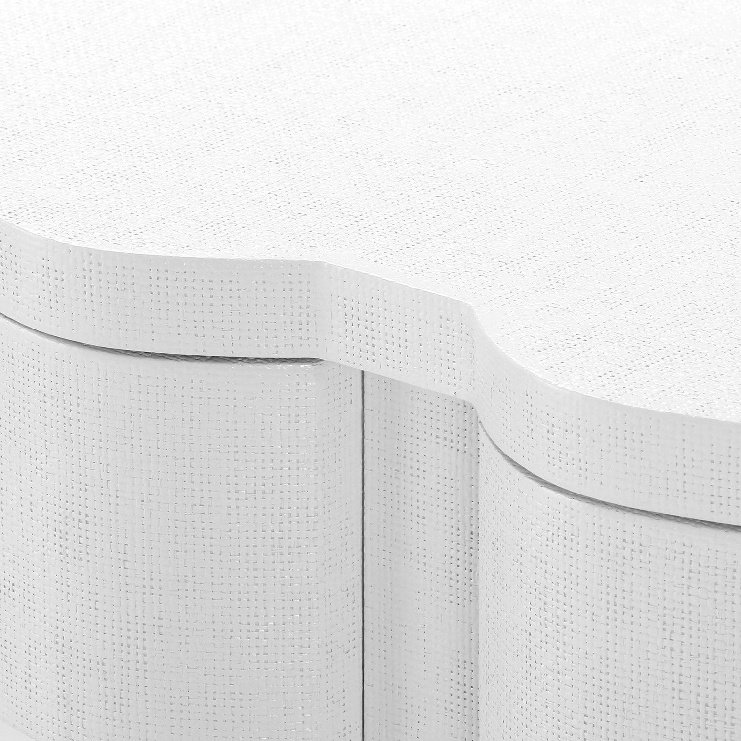 Villa and House Bouquet Desk