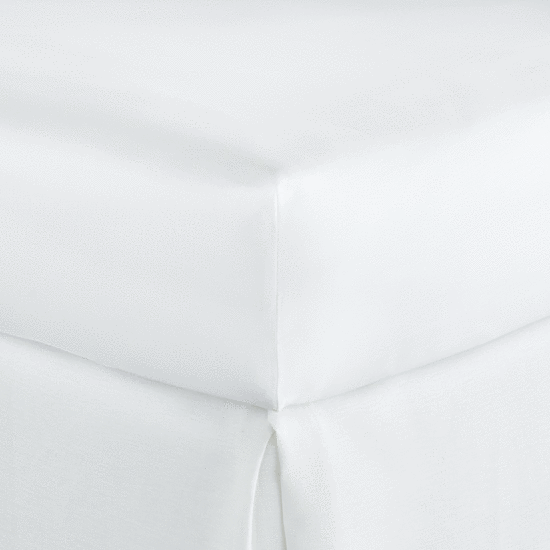 Boutique Percale Fitted Sheet - Thumbnail 4