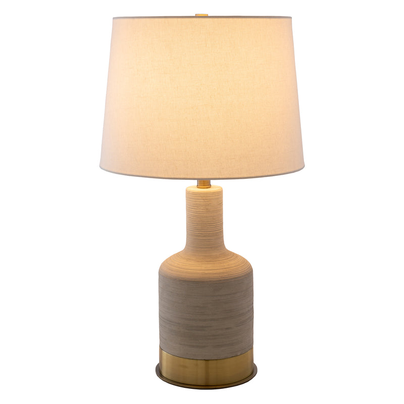 Cogent Table Lamp