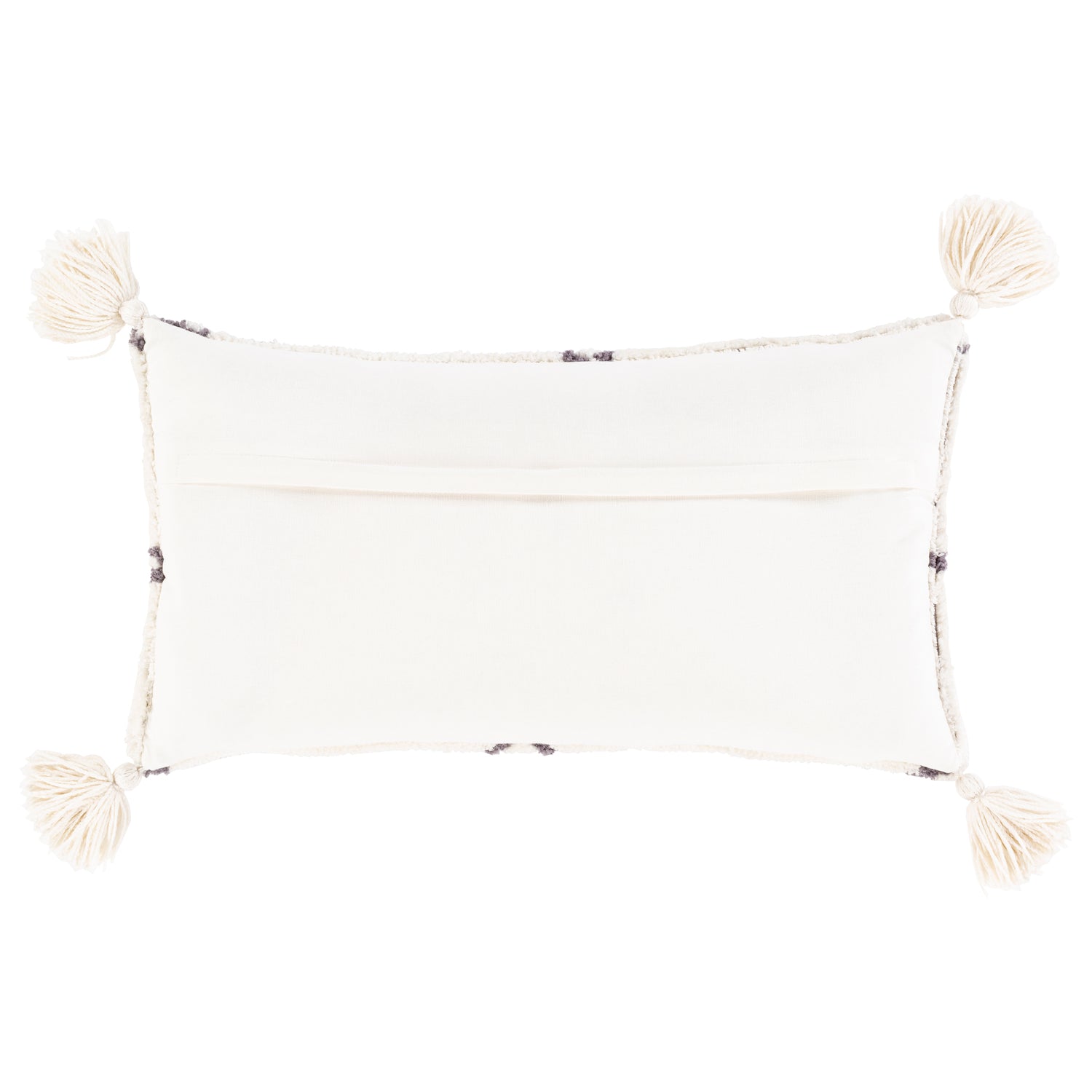 Brett Diamond Rectangle Throw Pillow