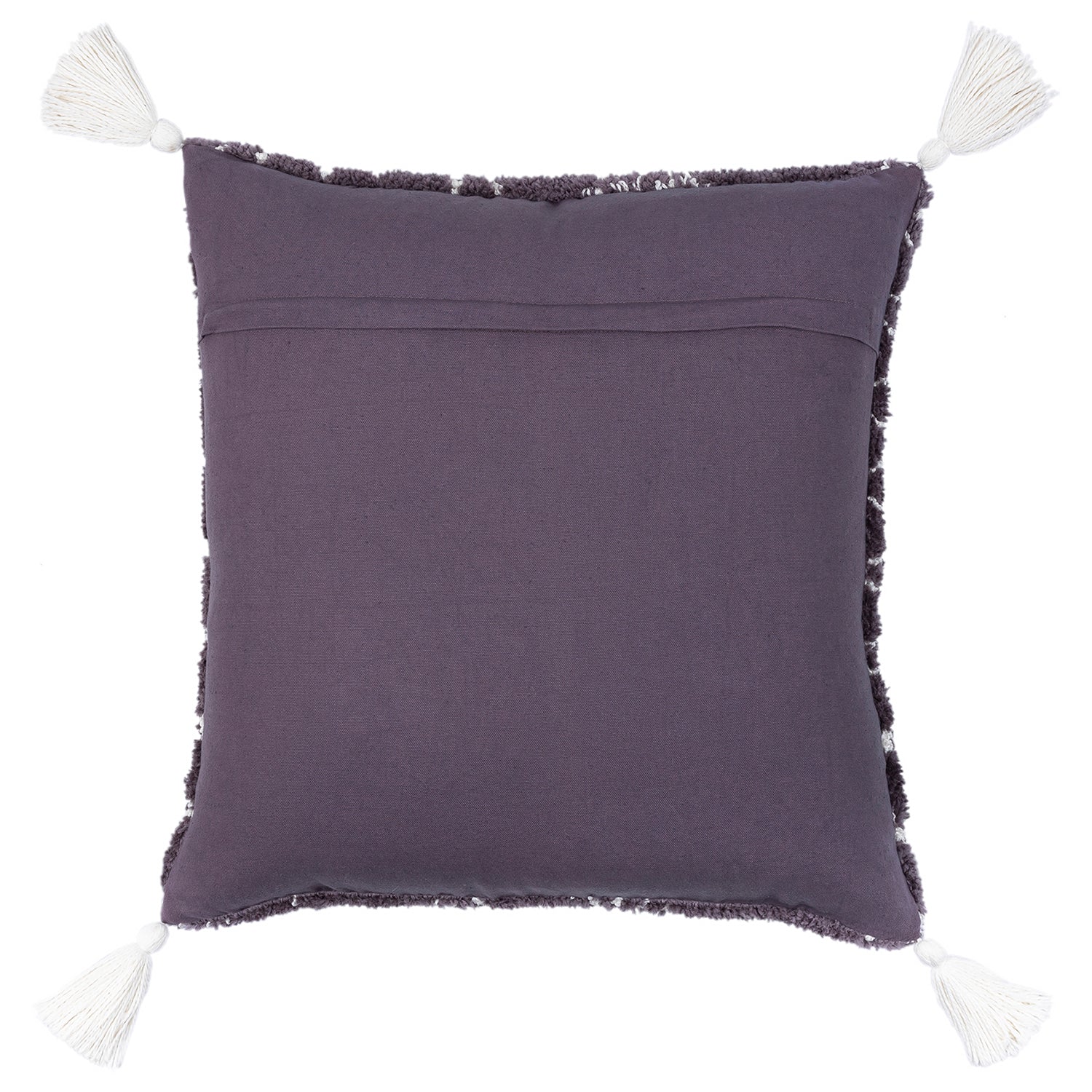 Brett Dray Throw Pillow