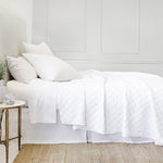 Pom Pom at Home Brussels Coverlet