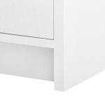 Villa and House Bryant Linen Extra Wide Large 6 Drawer Dresser
