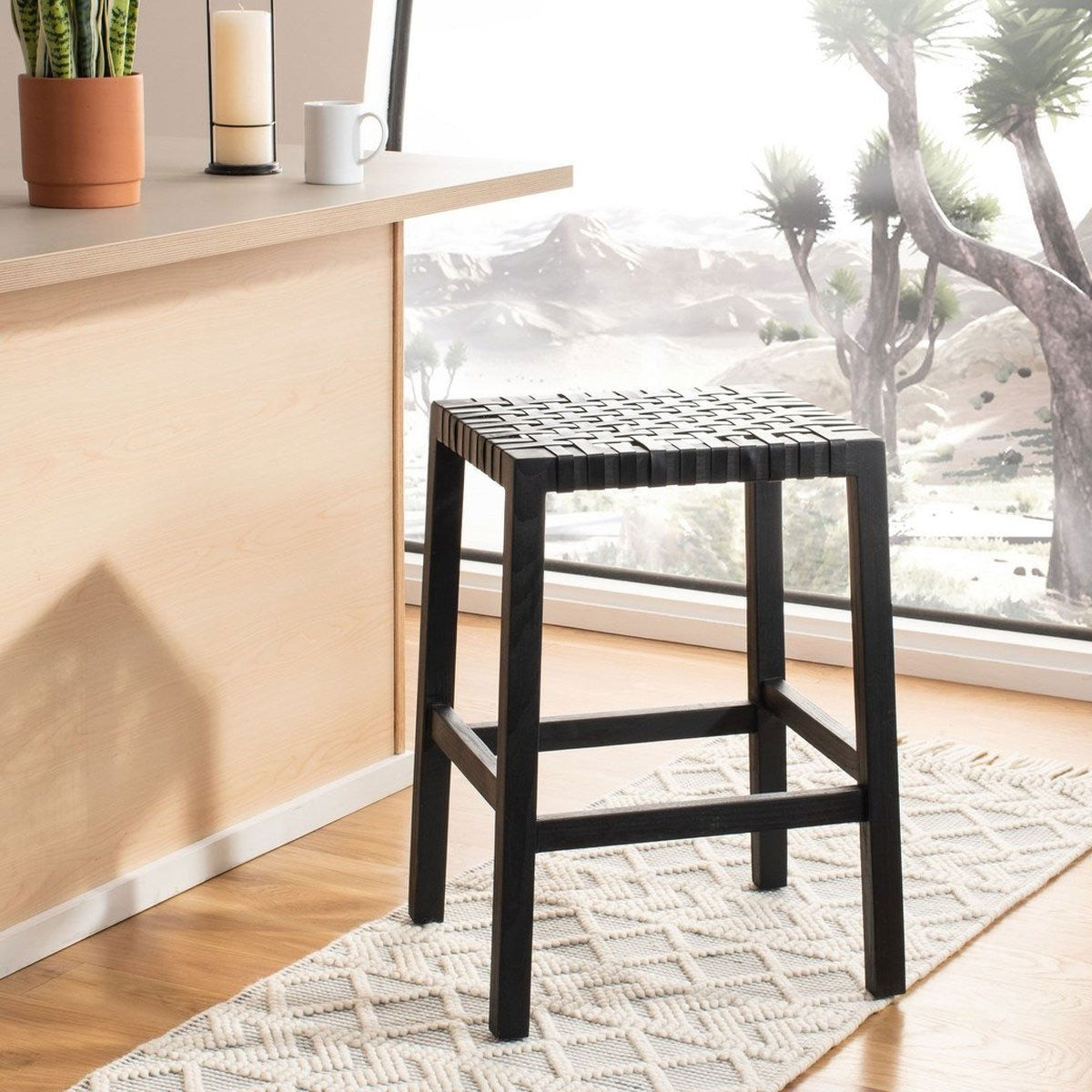Pierson Counter Stool