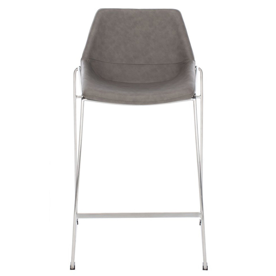 Eloise Mid Century Counter Stool