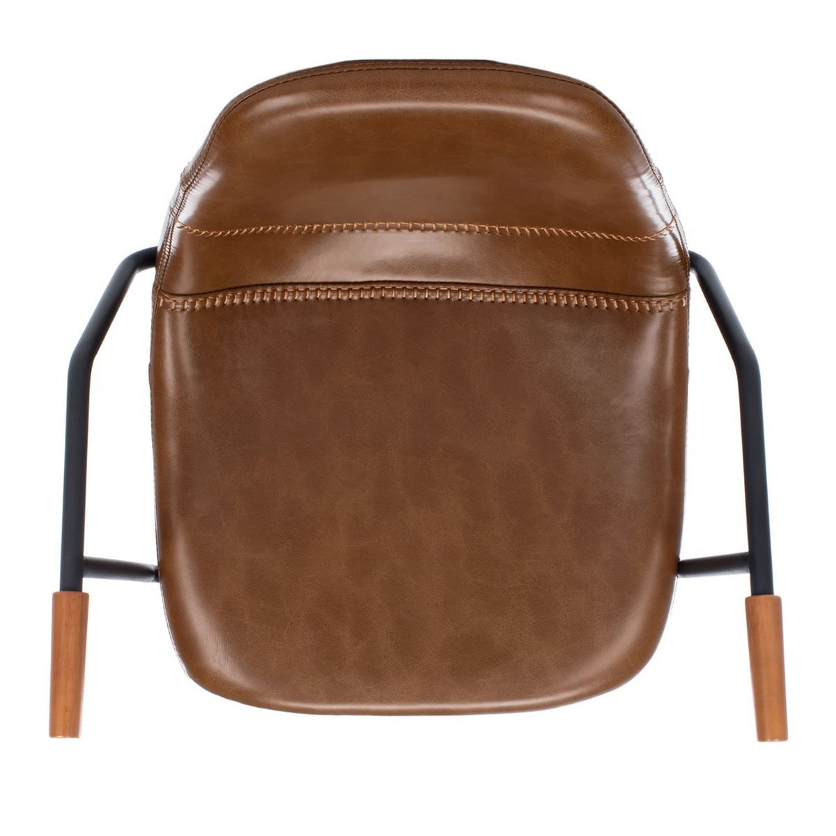 Kian Mid Century Barstool