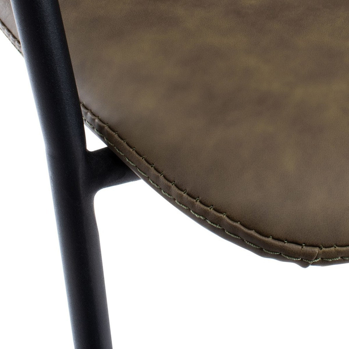 Kian Mid Century Barstool