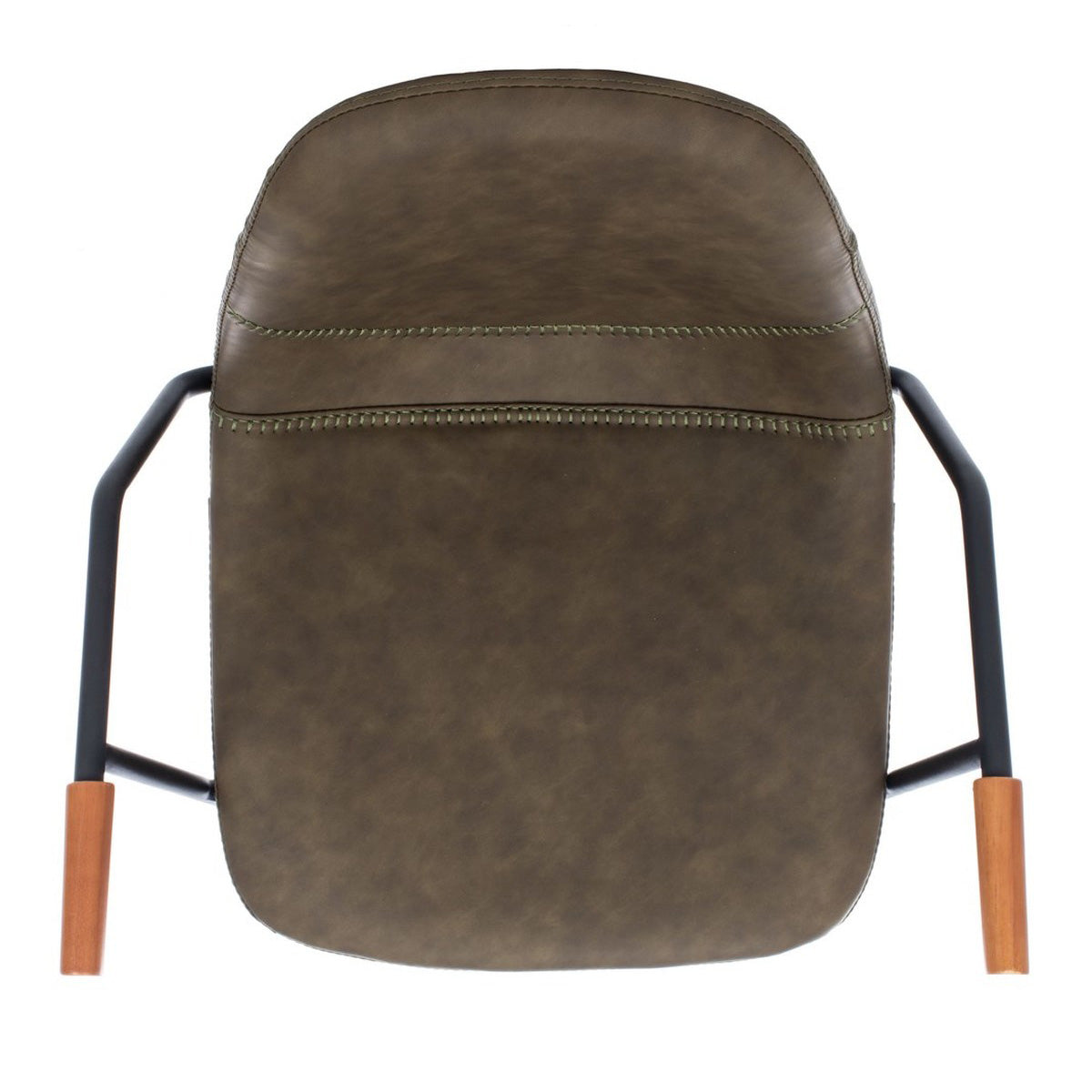 Kian Mid Century Barstool