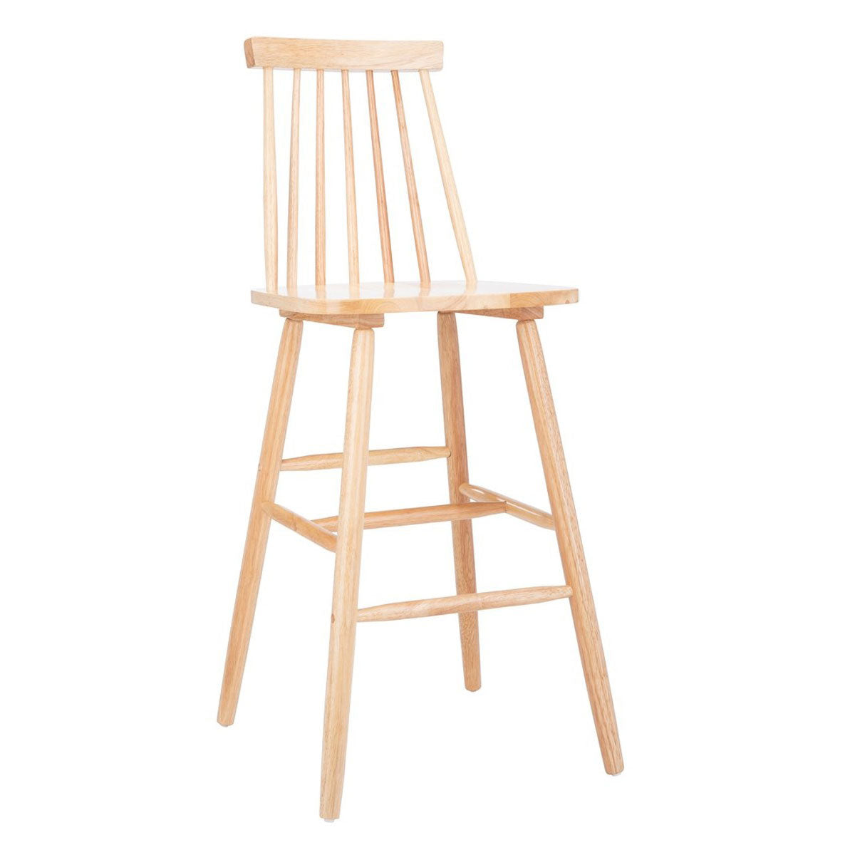 Lozano Bar Stool Set of 2