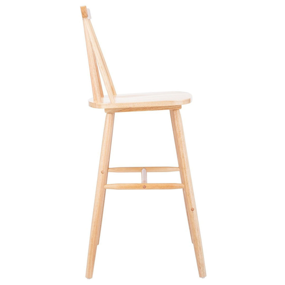 Lozano Bar Stool Set of 2