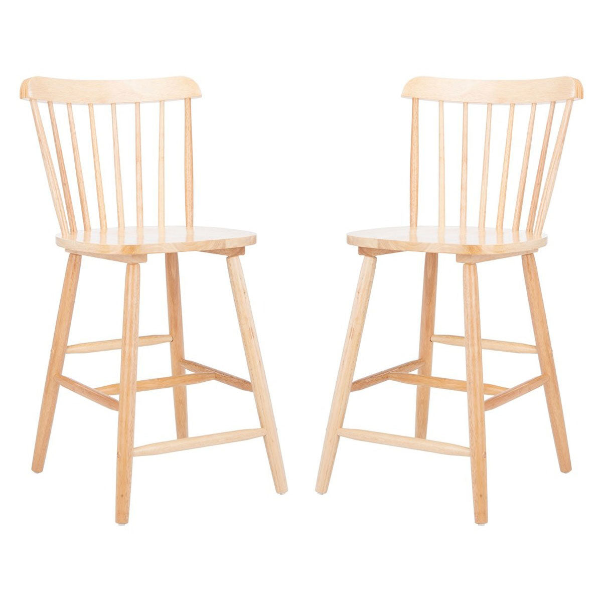 Sapp Counter Stool Set of 2