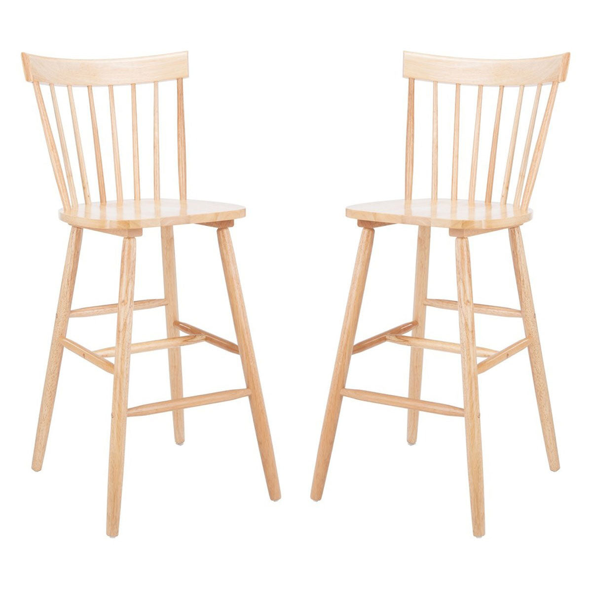 Dale Bar Stool Set of 2