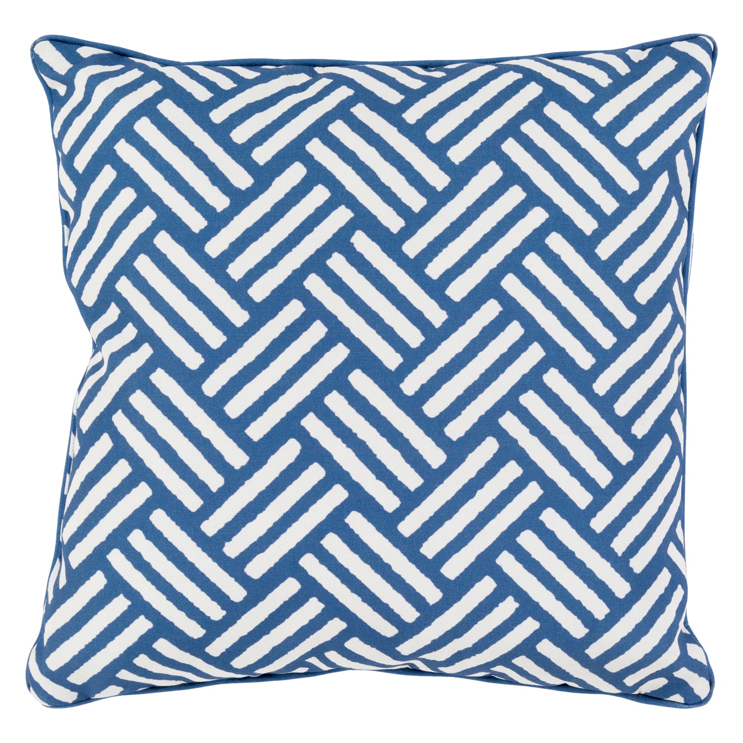 Newport Indoor/Outdoor Throw Pillow