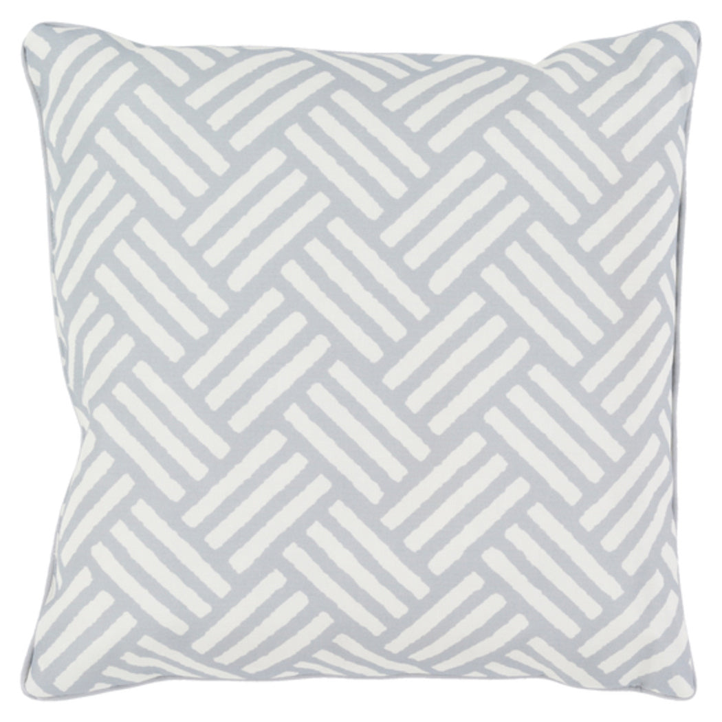 Newport Indoor/Outdoor Throw Pillow