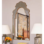 Bunny Williams For Mirror Home Queen Wall Mirror