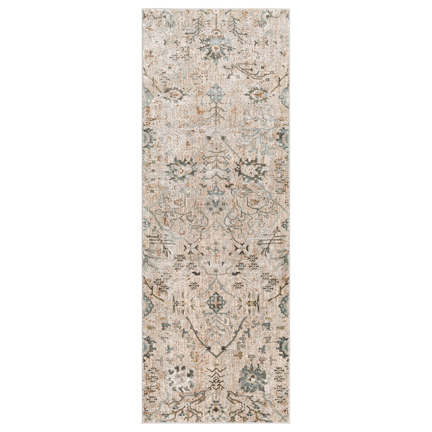 Surya Brunswick Gate Machine Woven Rug