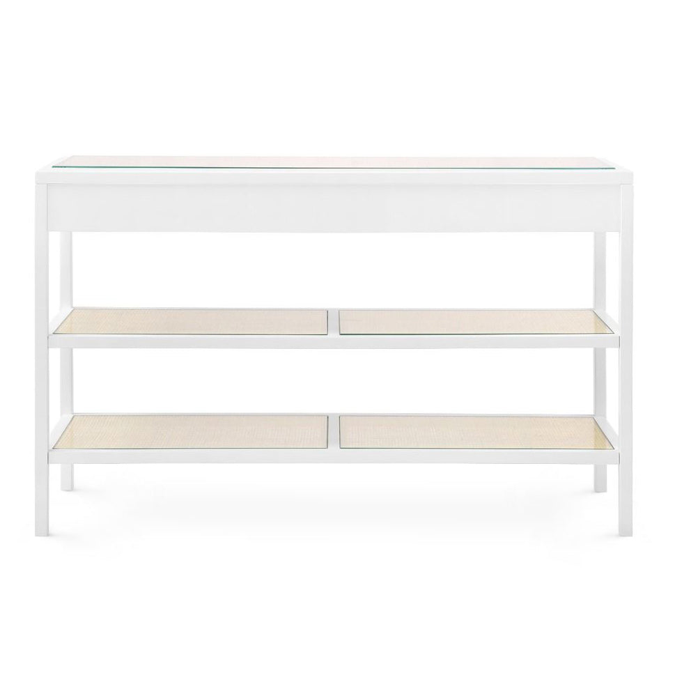 Villa and House Caanan Console Table