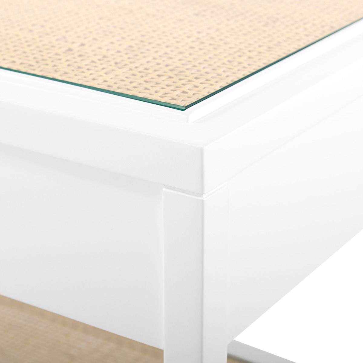 Villa and House Caanan Console Table