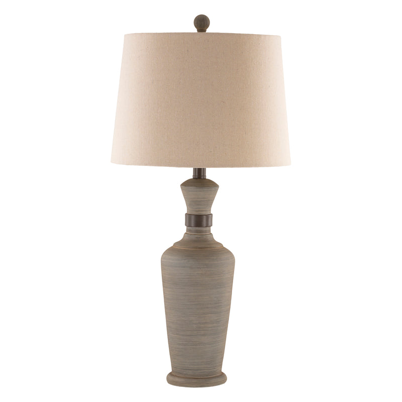 Hopewell Table Lamp