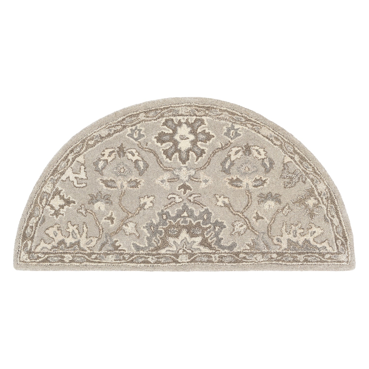 Livabliss Caesar Delaney Hand Tufted Rug