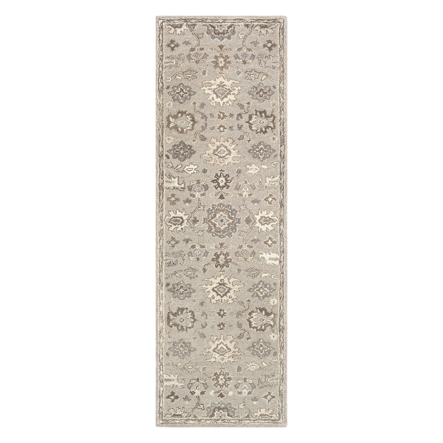 Livabliss Caesar Delaney Hand Tufted Rug