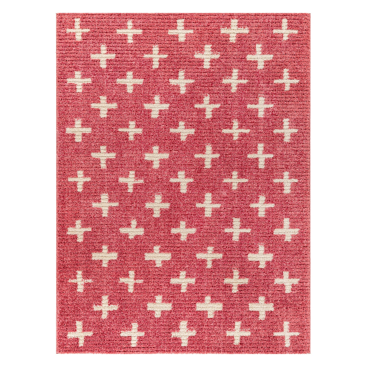 Surya Casablanca Brennan Machine Woven Rug