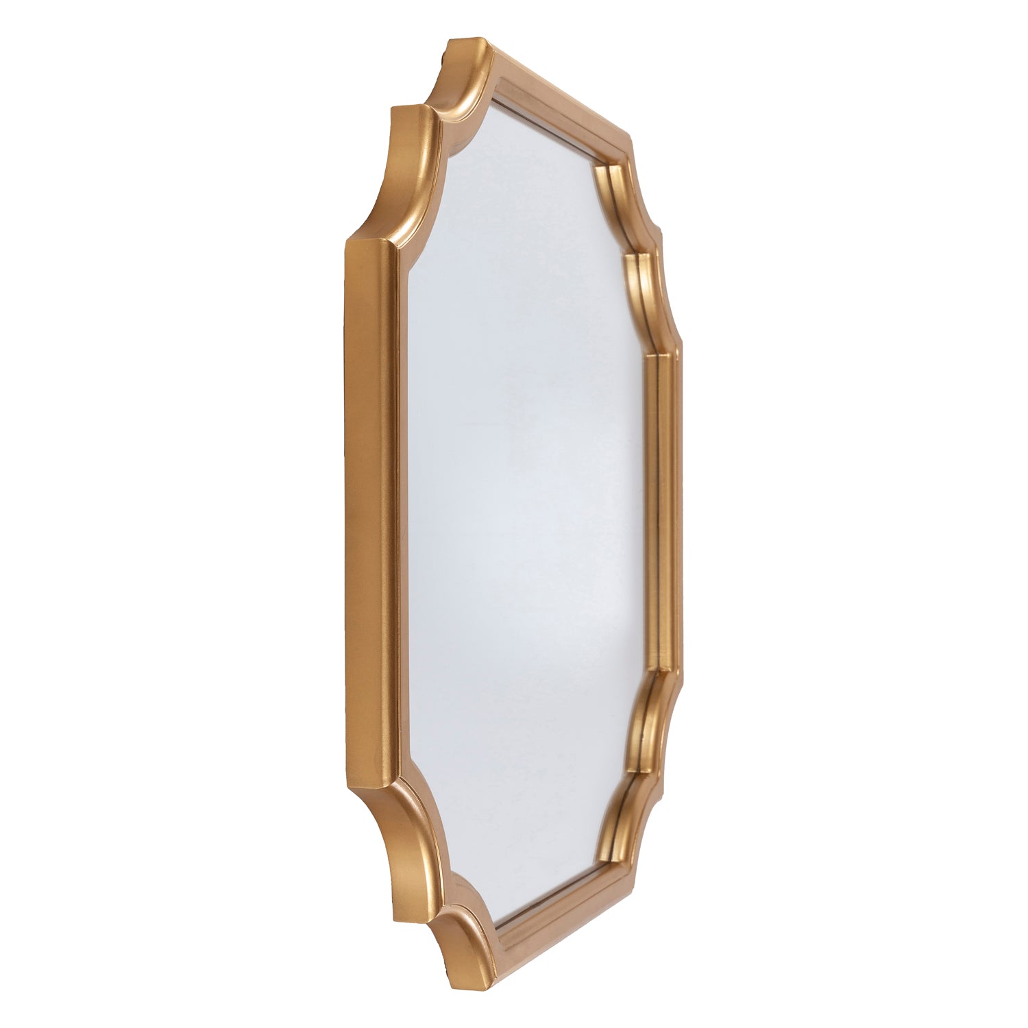 Lincoln Classic Wall Mirror