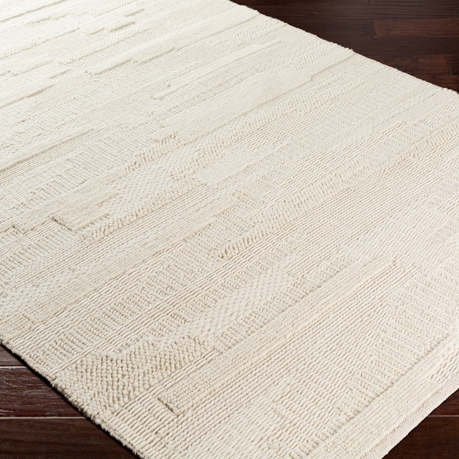 Surya Cocoon Hand Woven Rug