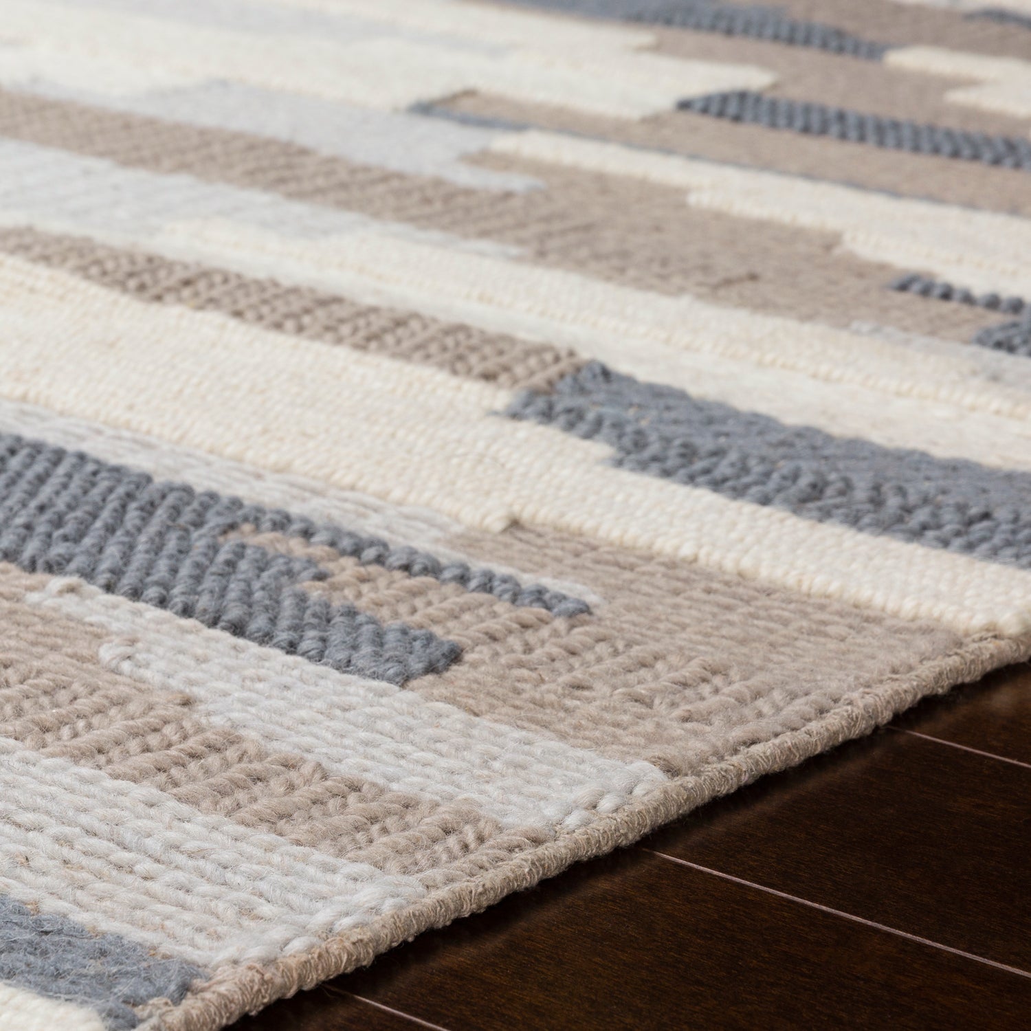 Surya Cocoon Hand Woven Rug