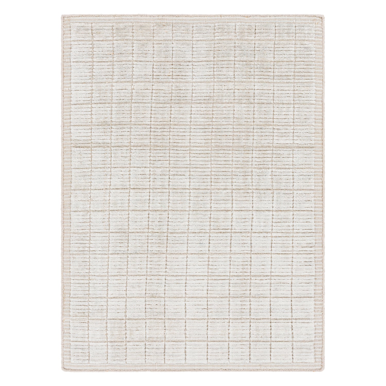 Surya Carre Lush Hand Loomed Rug