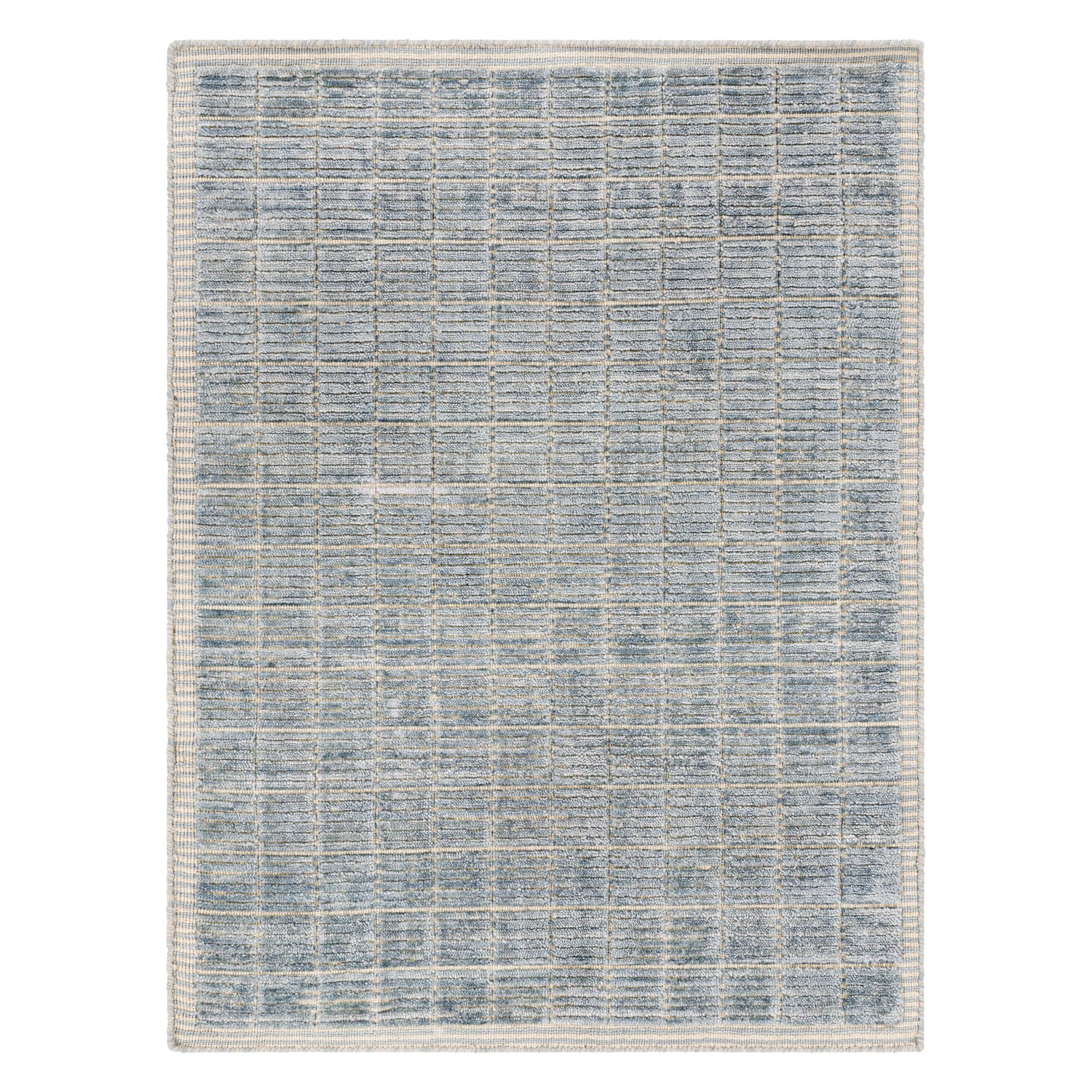 Surya Carre Lush Hand Loomed Rug