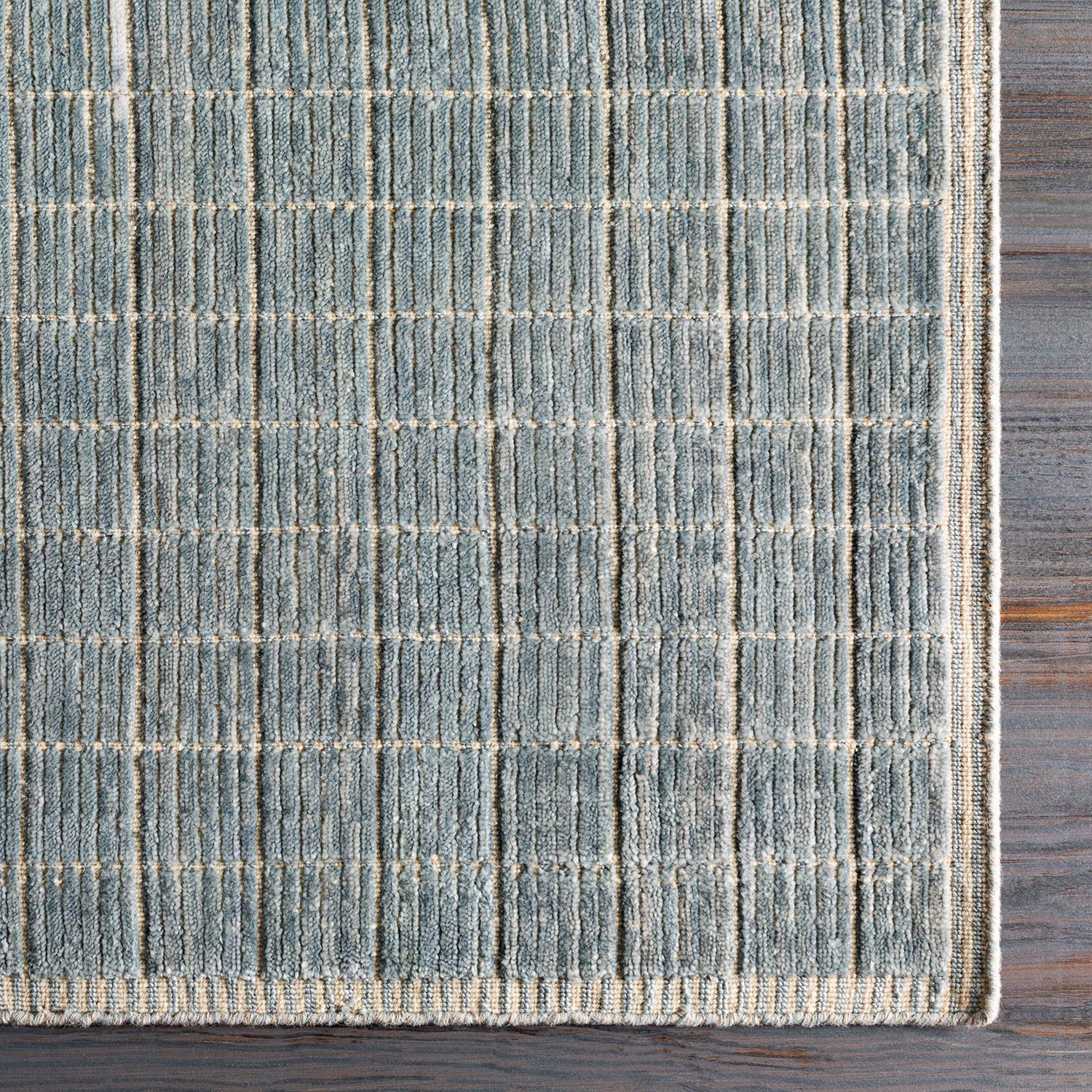 Surya Carre Lush Hand Loomed Rug