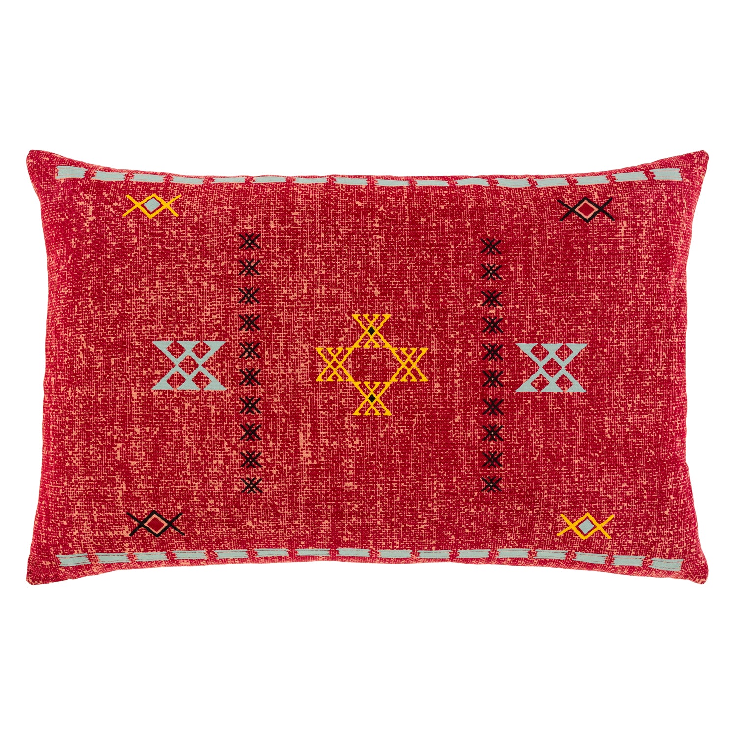 Everage Crane Throw Pillow