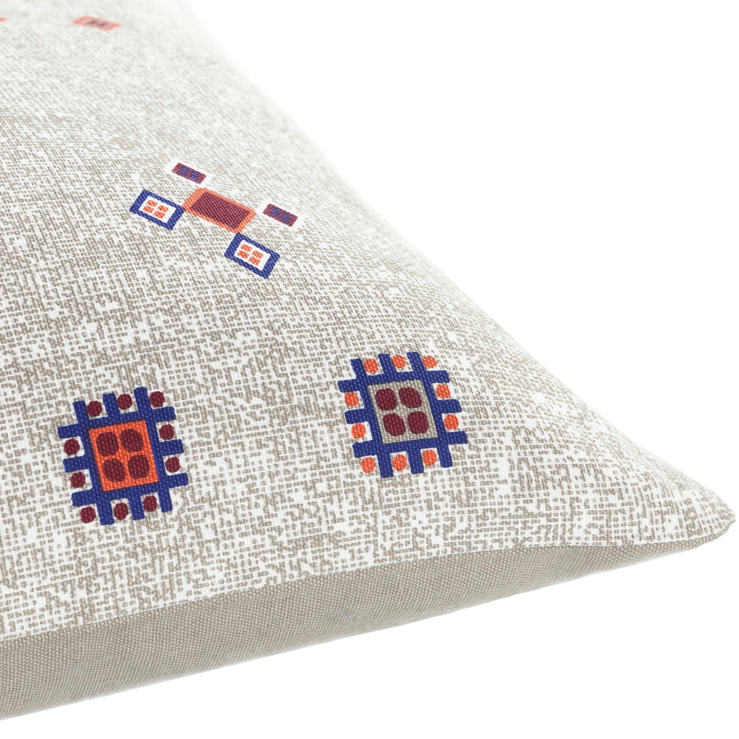 Everage Greer Throw Pillow