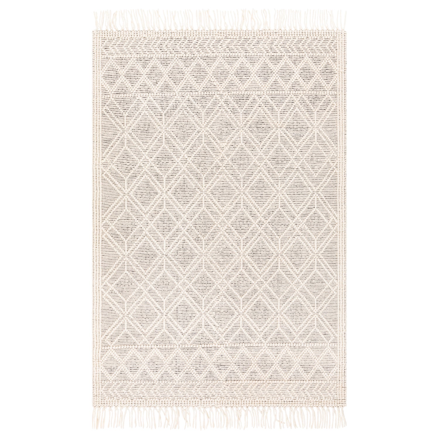 Livabliss Casa DeCampo Darrow Hand Woven Rug