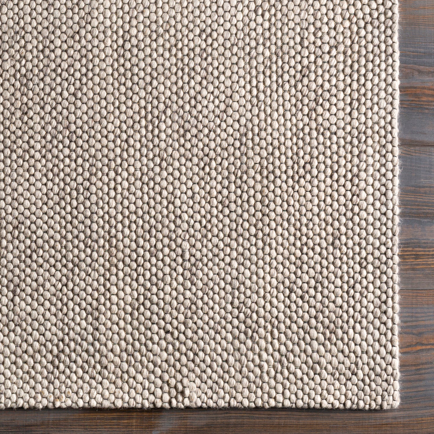 Surya Colarado Wave Hand Woven Rug