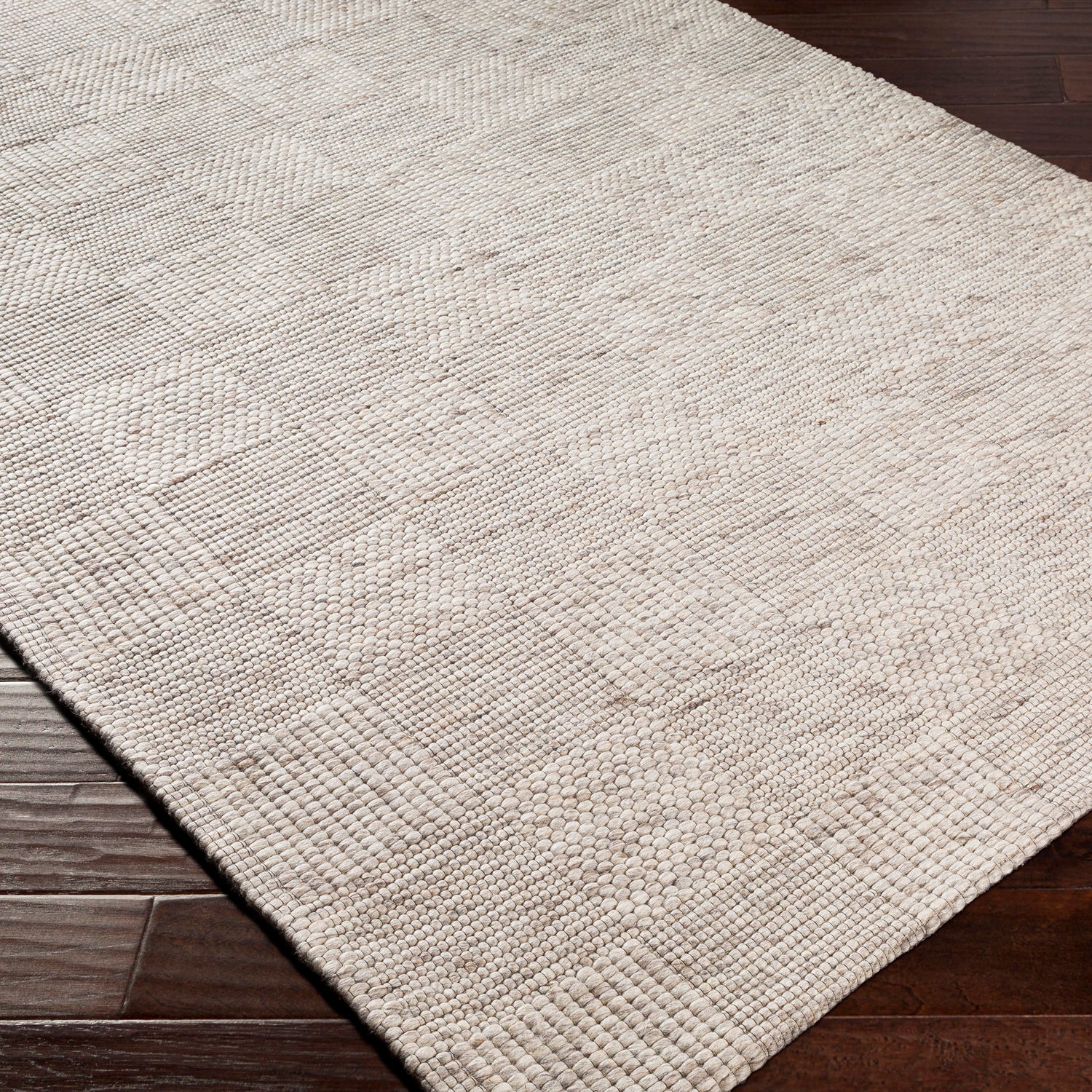 Surya Colarado Checker Hand Woven Rug