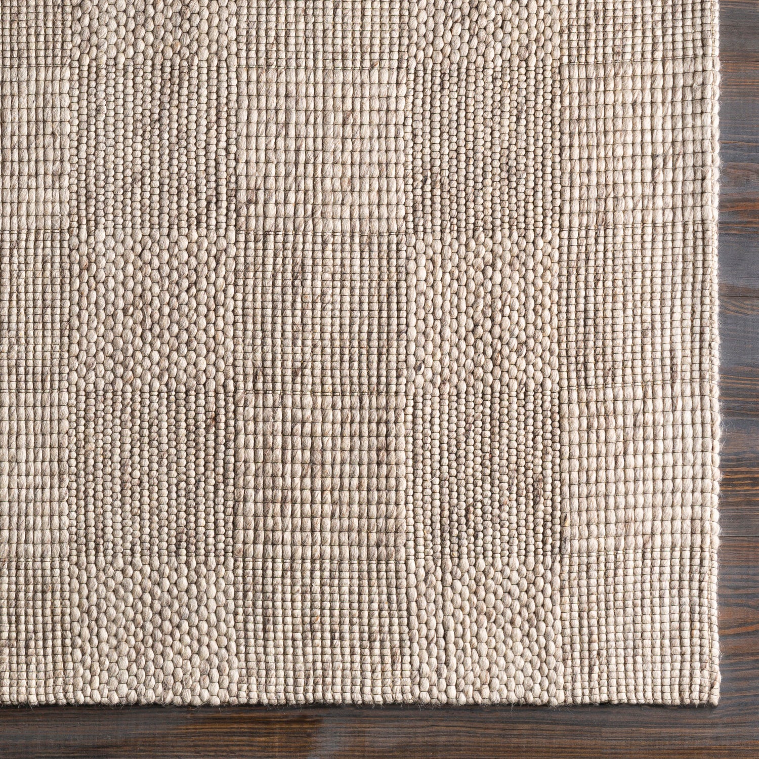 Surya Colarado Checker Hand Woven Rug