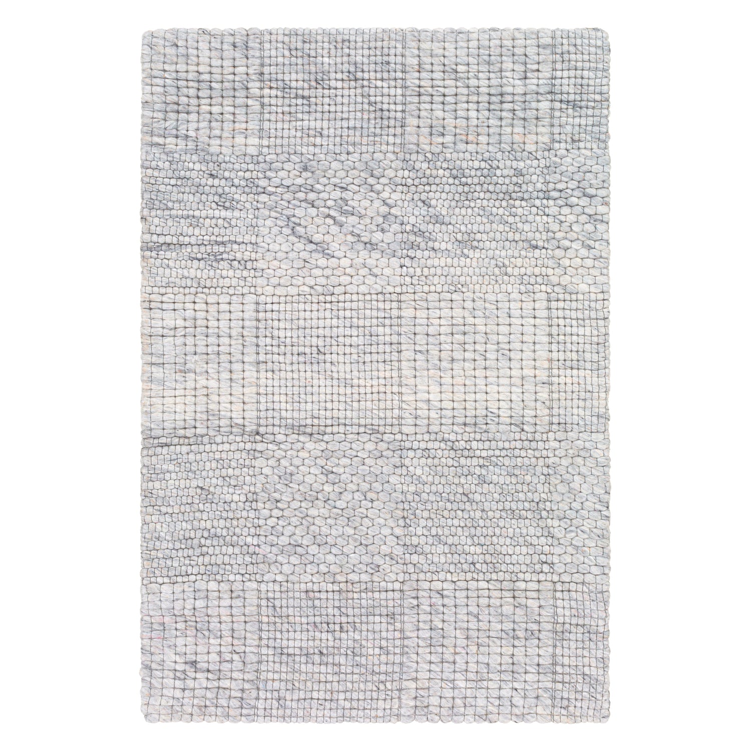 Surya Colarado Checker Hand Woven Rug
