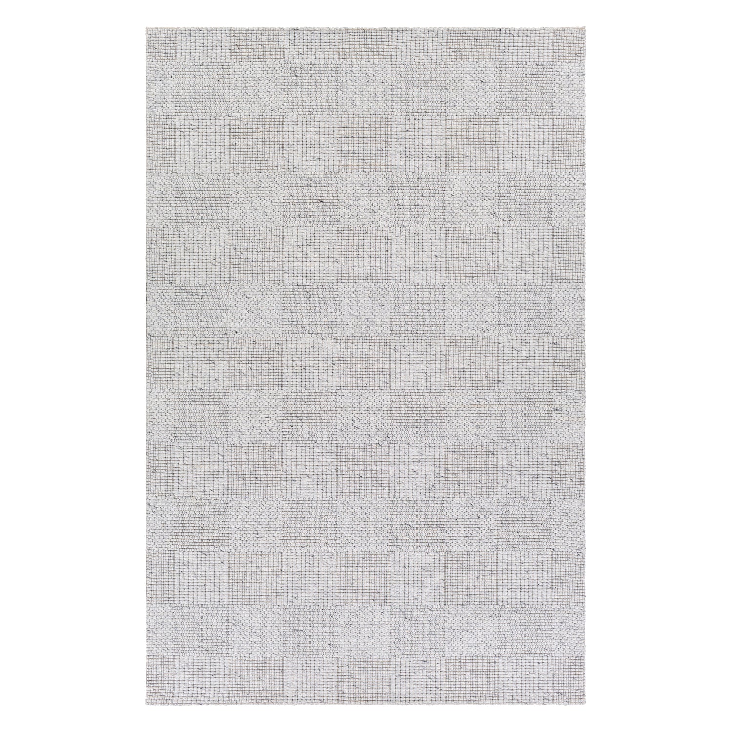 Surya Colarado Checker Hand Woven Rug