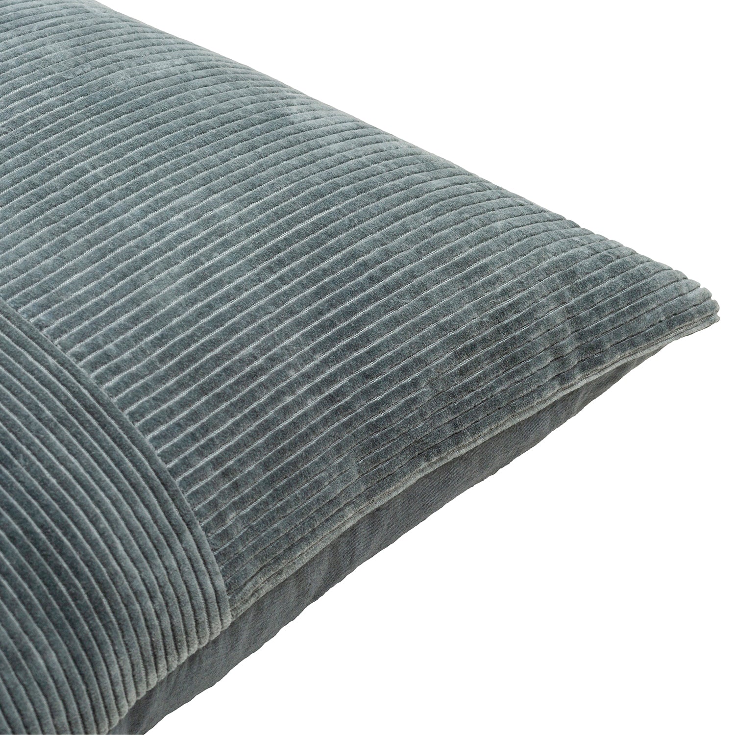 Theo Corduroy Throw Pillow