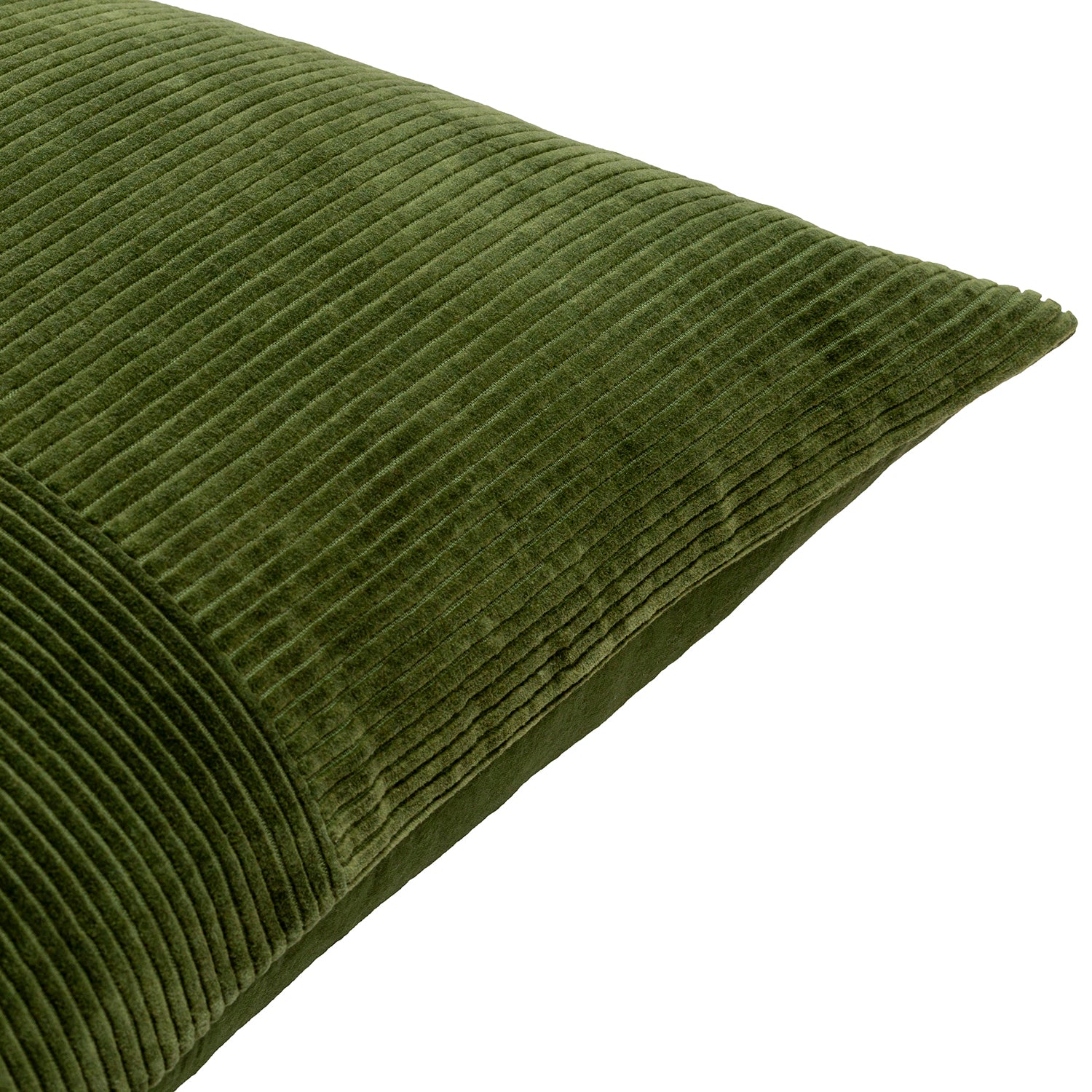 Theo Corduroy Throw Pillow