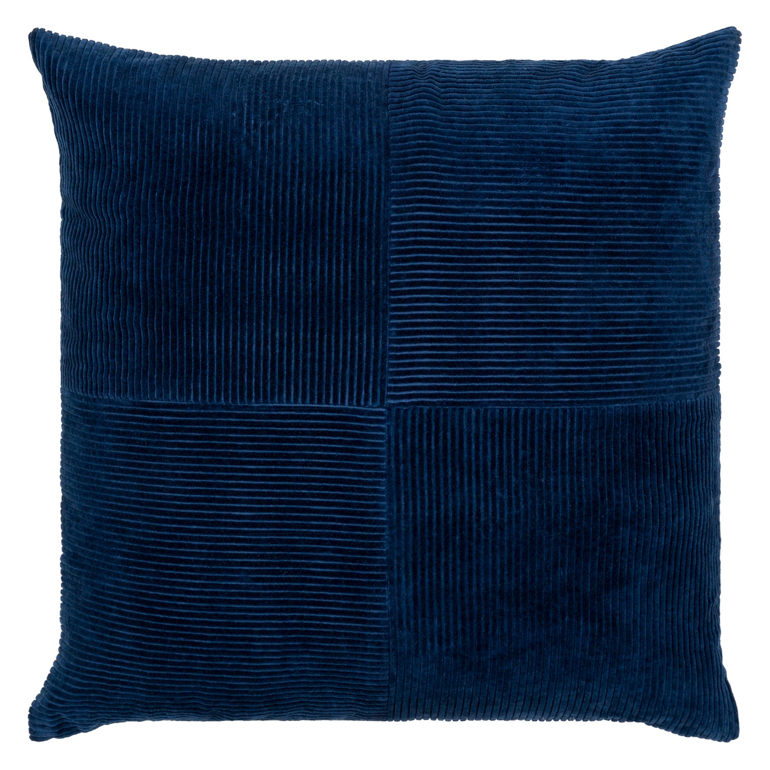 Theo Corduroy Throw Pillow