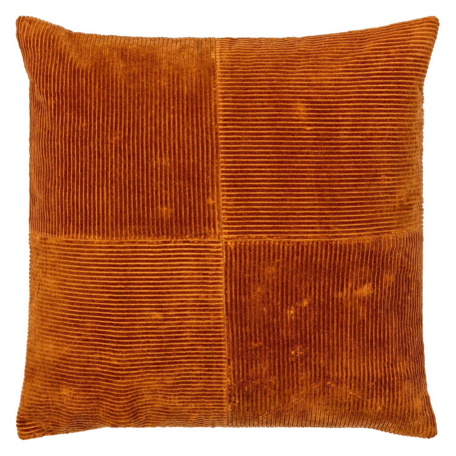 Theo Corduroy Throw Pillow