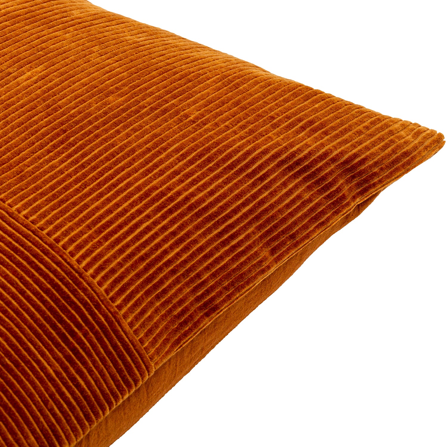 Theo Corduroy Throw Pillow