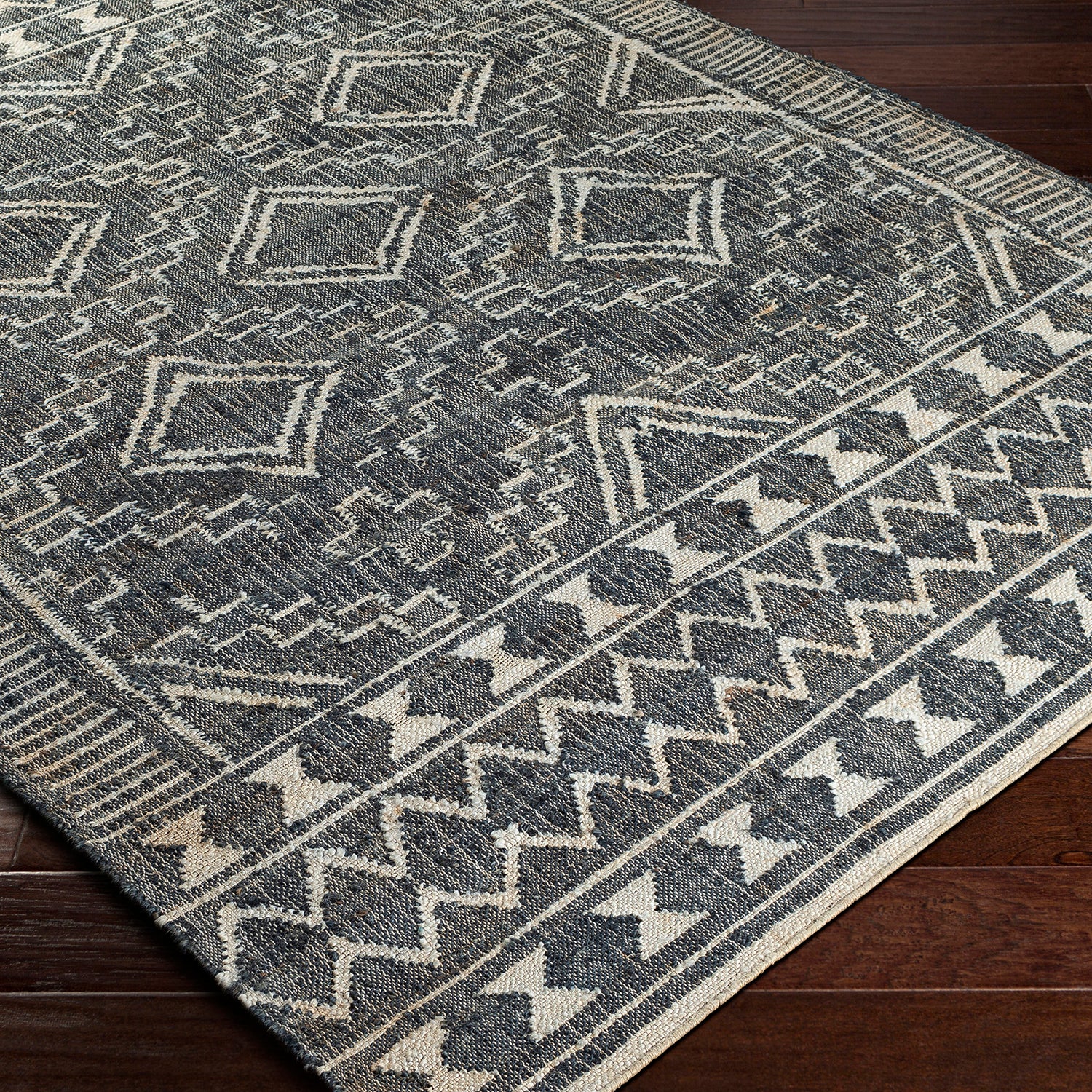 Surya Cadence Gemma Hand Woven Rug