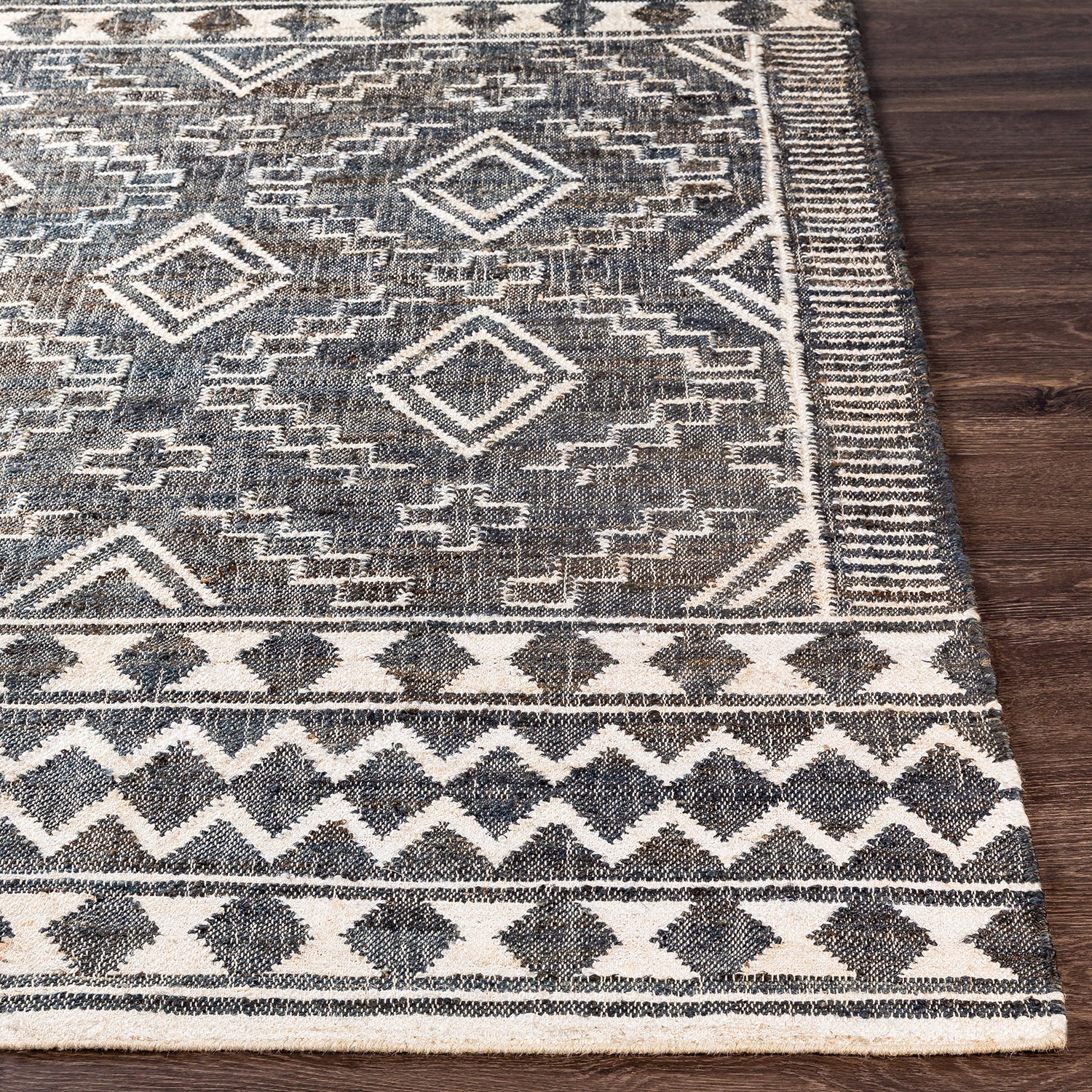 Surya Cadence Gemma Hand Woven Rug