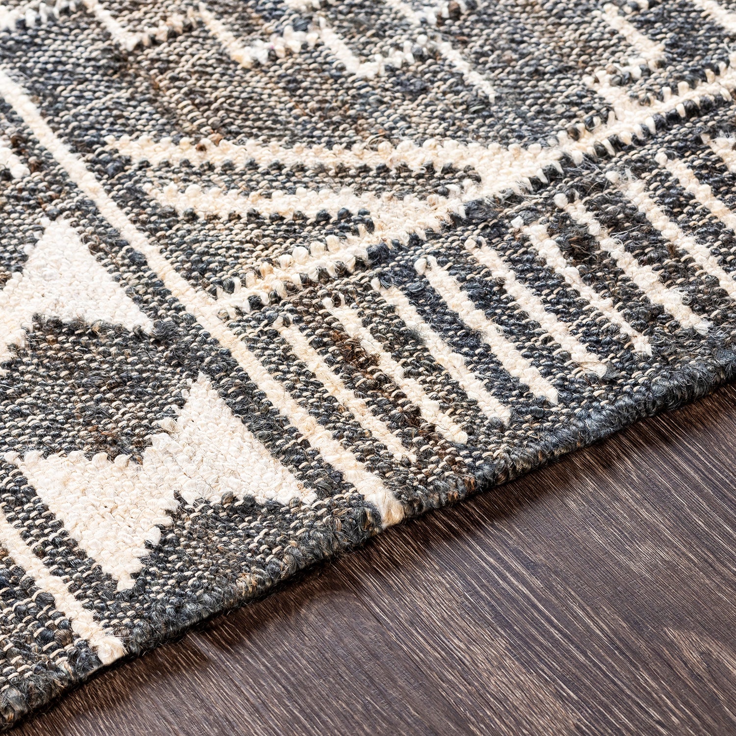 Surya Cadence Gemma Hand Woven Rug