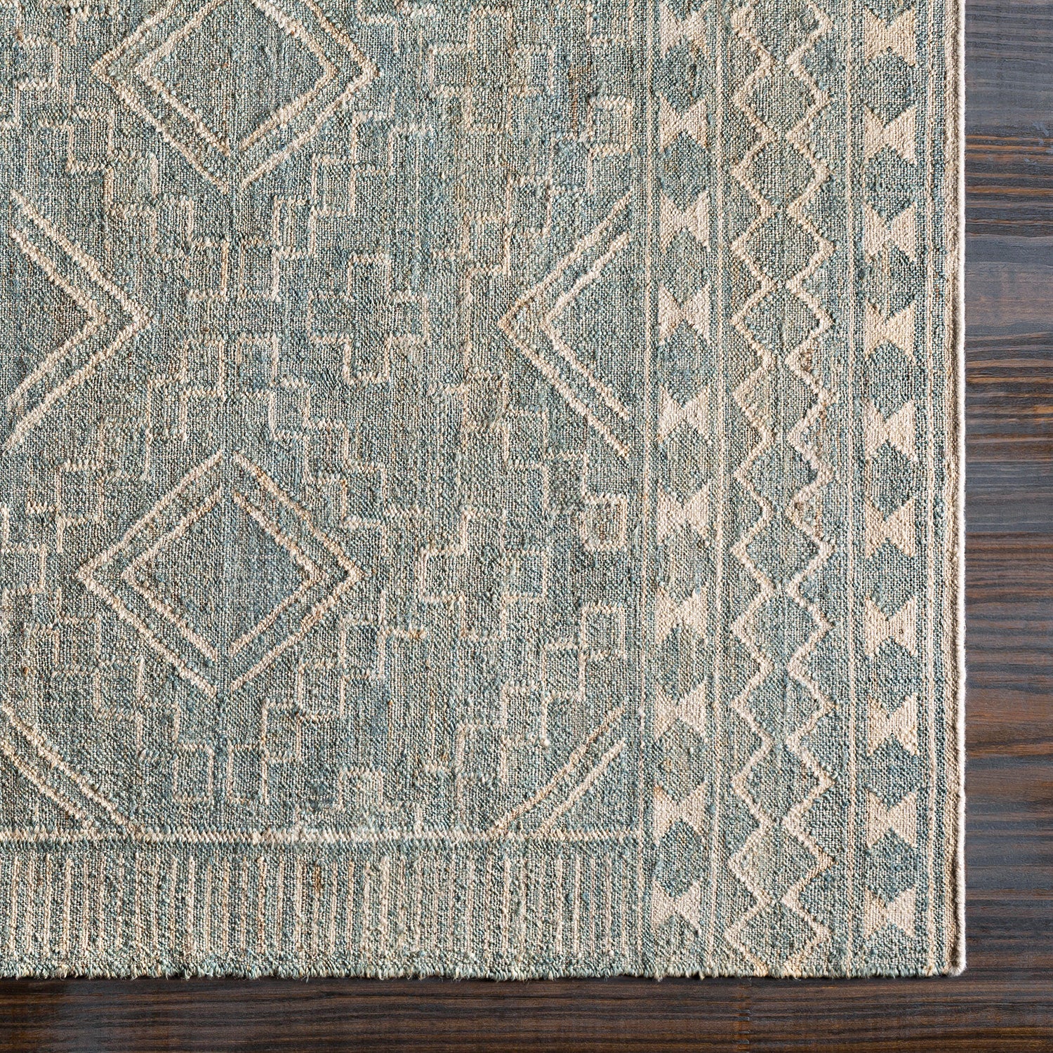 Surya Cadence Gemma Hand Woven Rug