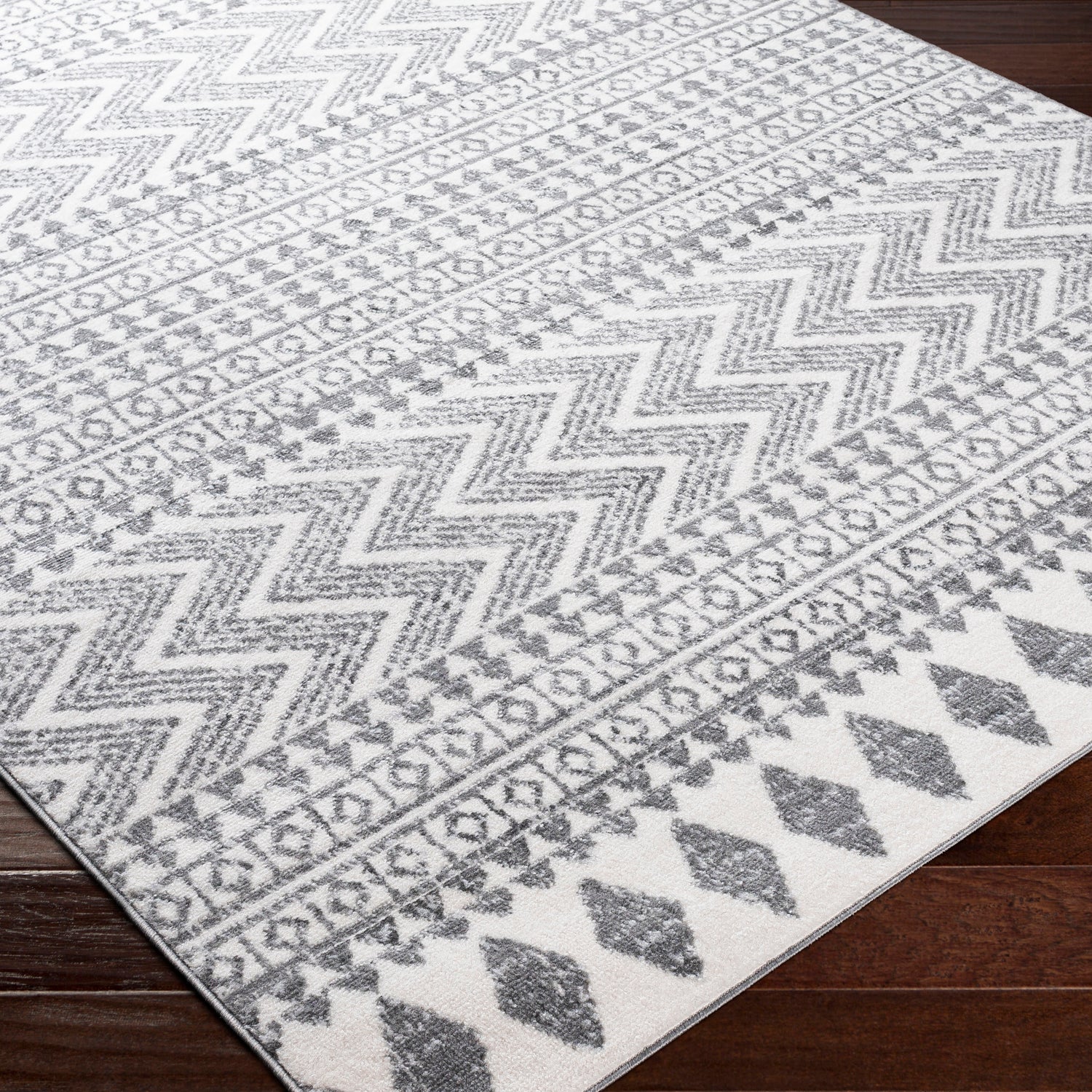 Surya Cesar Mill Machine Woven Rug